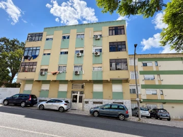 Apartamento T2 para Venda em Setubal (São Sebastião)