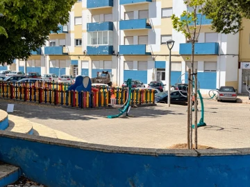 Apartamento T2 para Venda em Setubal (São Sebastião)