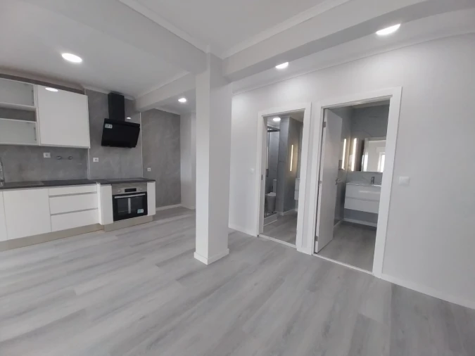 Apartamento T2 para Venda em Setubal (São Sebastião) Foto 4