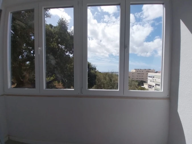 Apartamento T2 para Venda em Setubal (São Sebastião) Foto 11