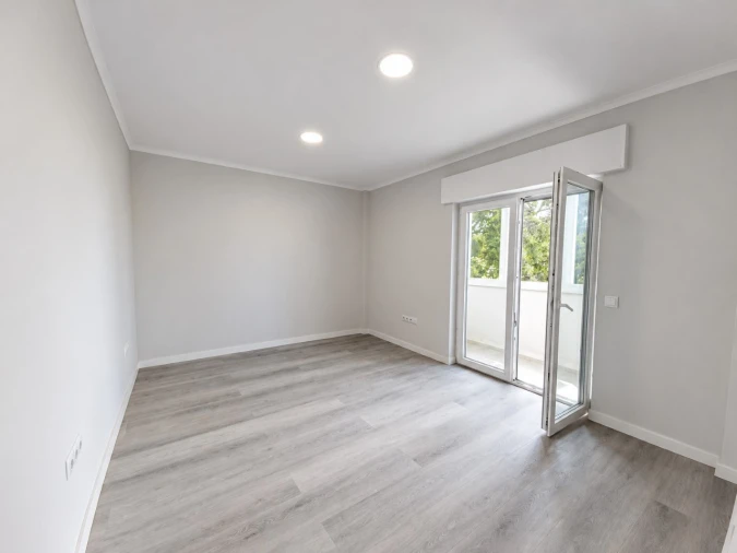 Apartamento T2 para Venda em Setubal (São Sebastião) Foto 8