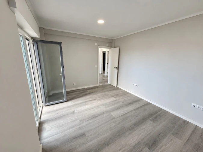Apartamento T2 para Venda em Setubal (São Sebastião) Foto 9