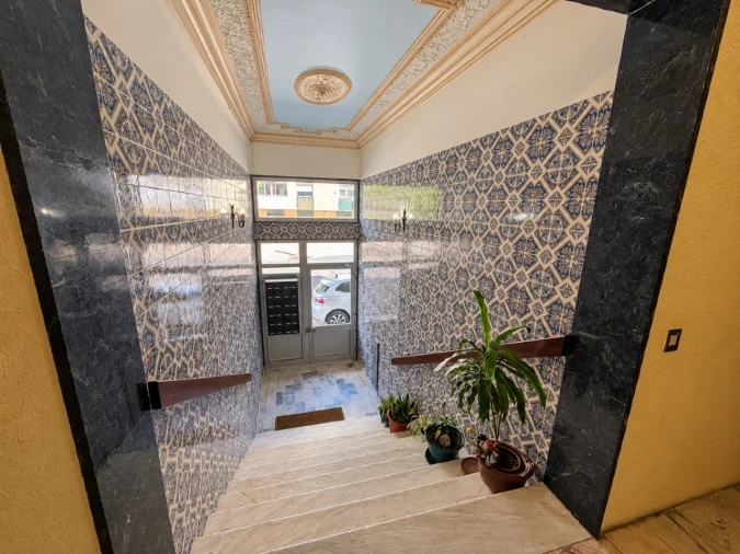 Apartamento T2 para Venda em Setubal (São Sebastião) Foto 15