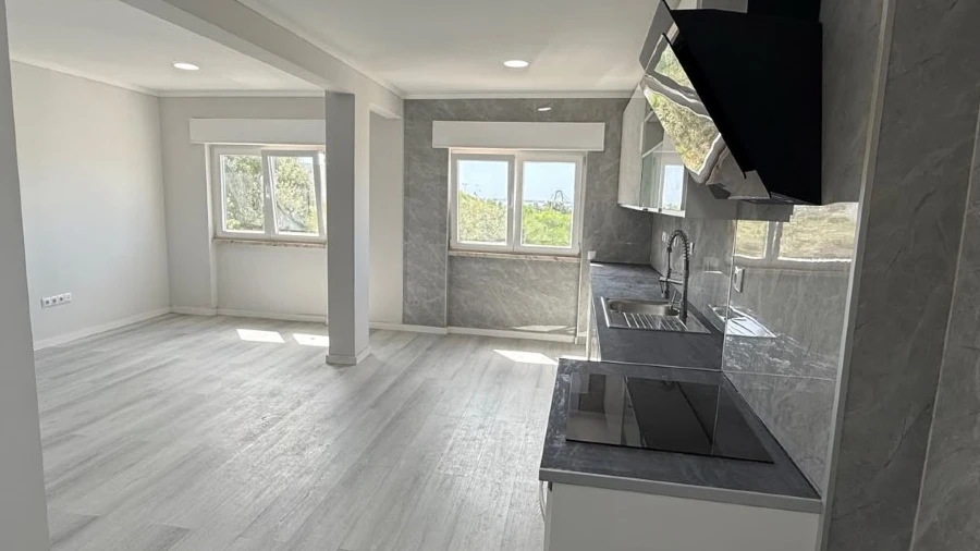 Apartamento T2 para Venda em Setubal (São Sebastião)