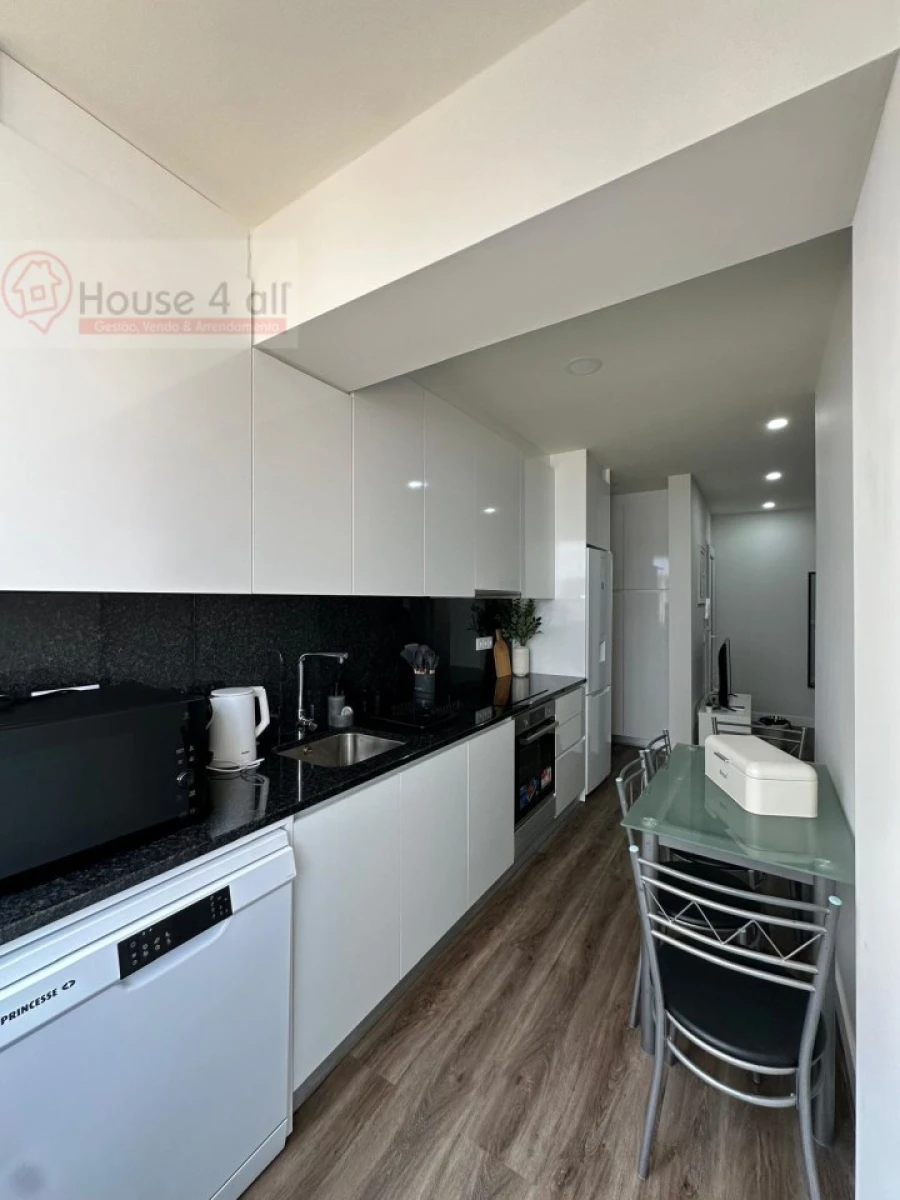 Quarto para Arrendamento em Benfica Foto 7