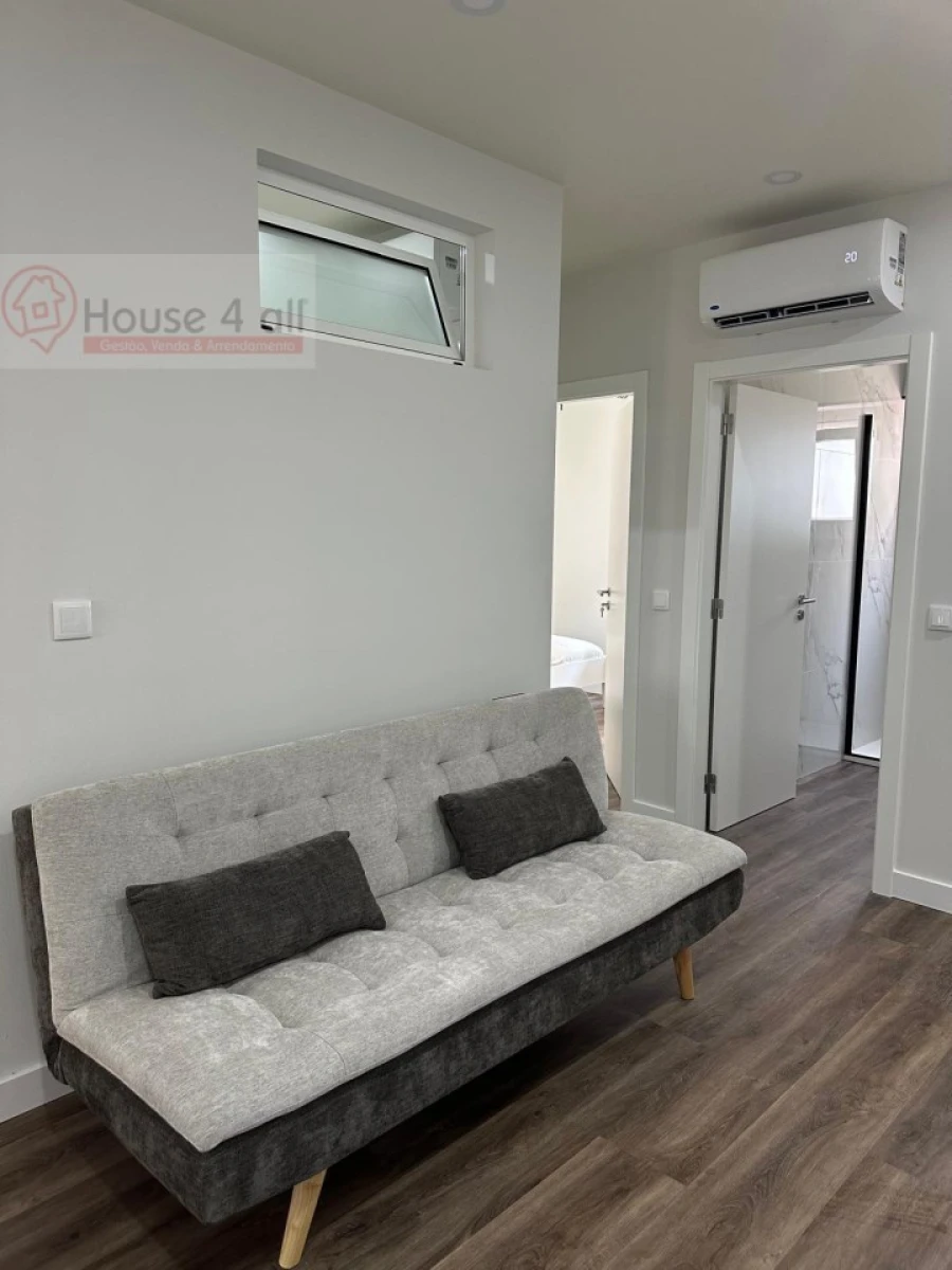 Quarto para Arrendamento em Benfica Foto 12
