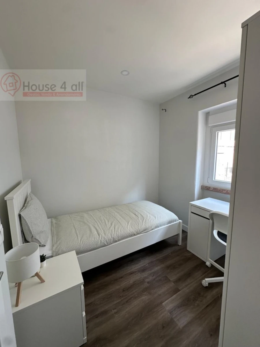 Quarto para Arrendamento em Benfica Foto 4