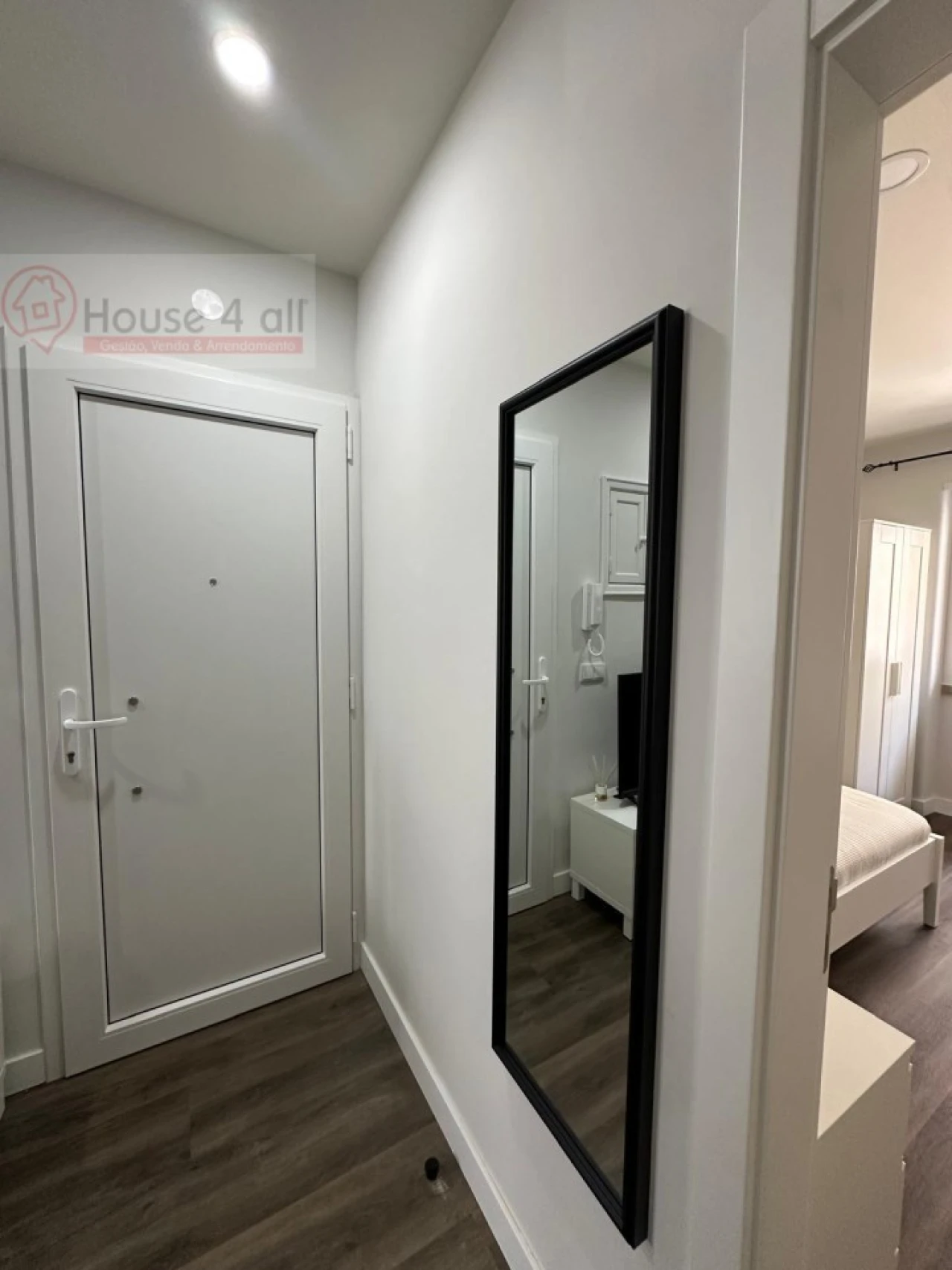 Quarto para Arrendamento em Benfica Foto 9