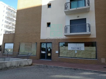 Loja para Venda em Odivelas