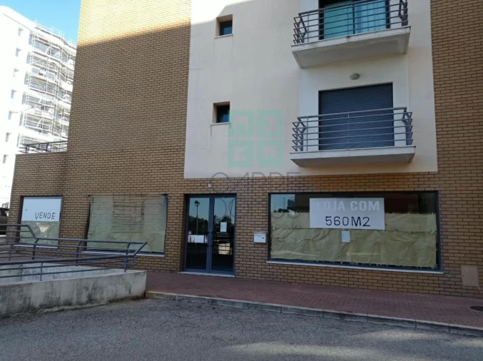 Loja para Venda em Odivelas Foto 2