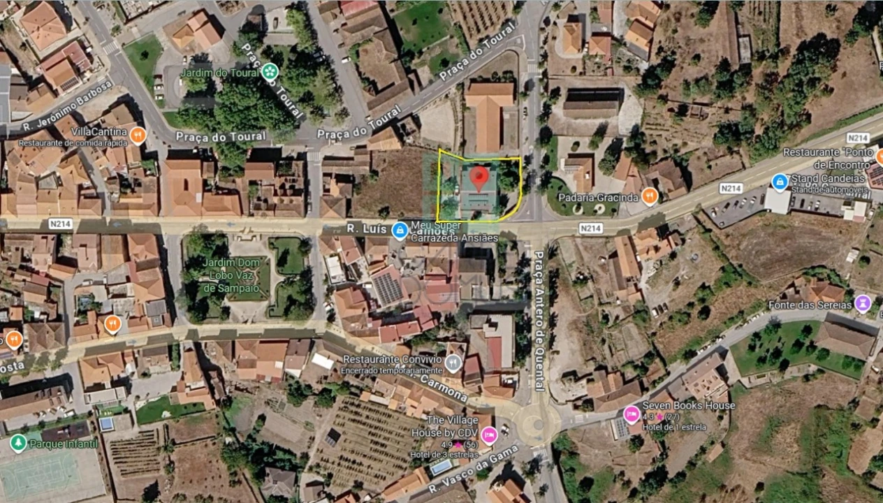 Loja para Venda em Carrazeda de Ansiães Foto 4