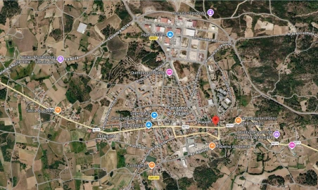 Loja para Venda em Carrazeda de Ansiães