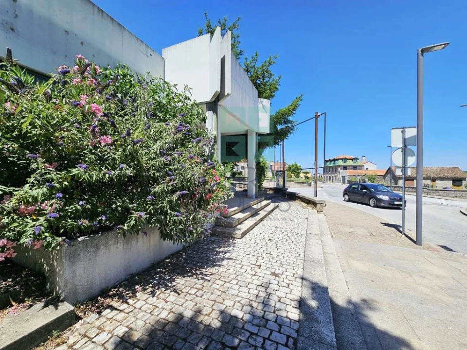Moradia para Venda em Carrazeda de Ansiães Foto 6
