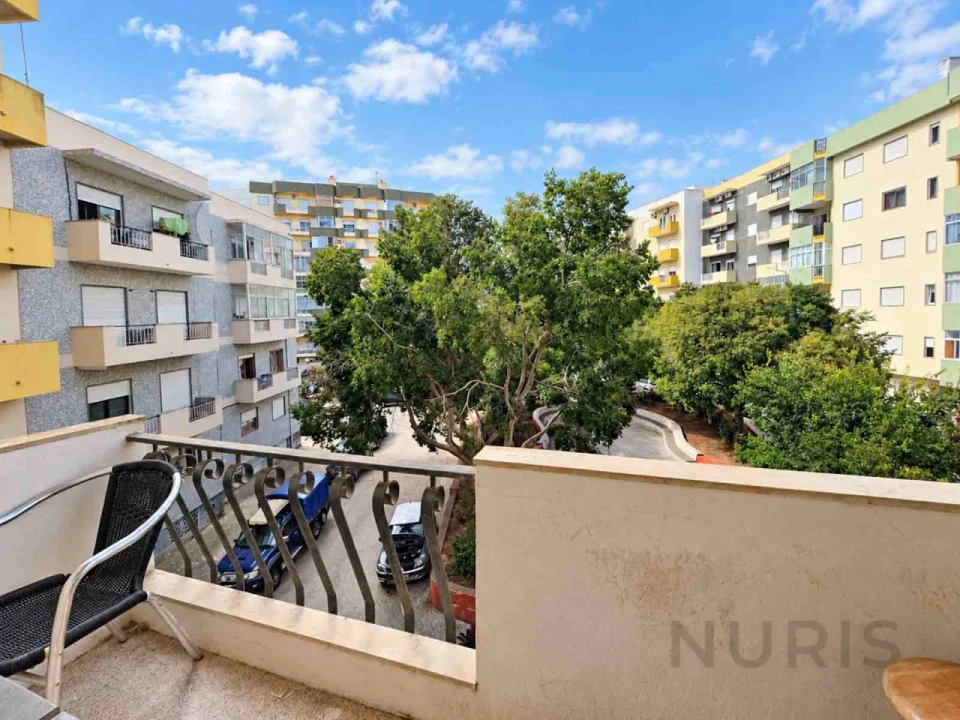 Apartamento T2 para Venda em Portimão Foto 9
