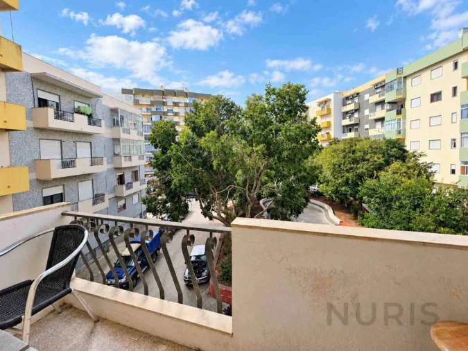 Apartamento T2 para Venda em Portimão Foto 9