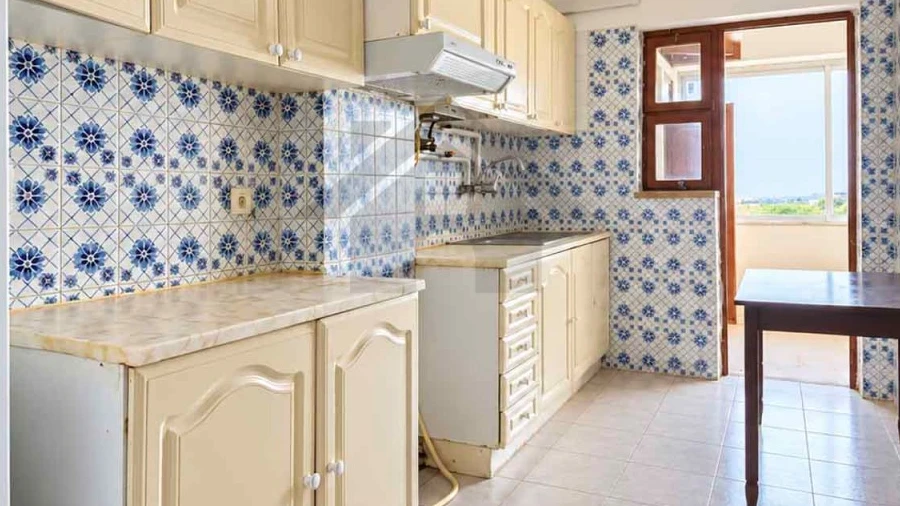 Apartamento T2 para Venda em Portimão