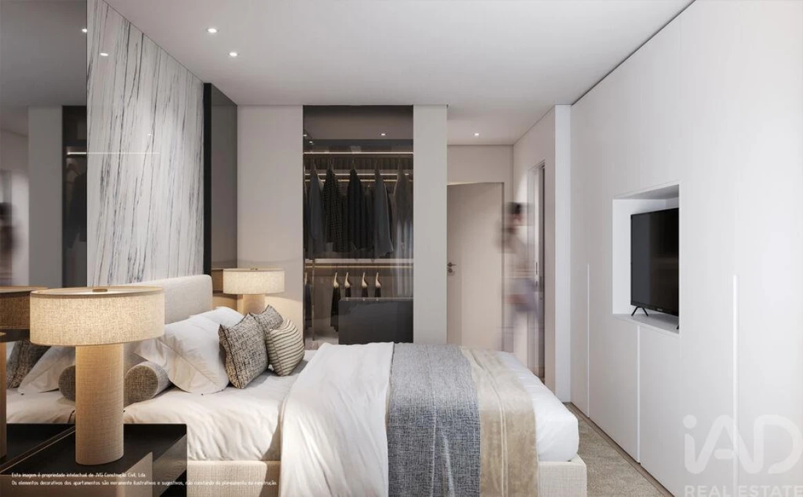 Apartamento T3 para Venda em Laranjeiro e Feijó Foto 5