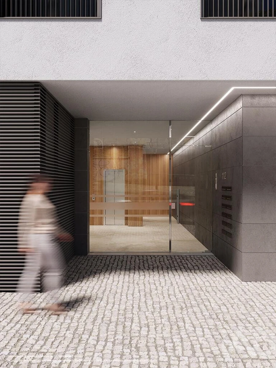 Apartamento T3 para Venda em Laranjeiro e Feijó Foto 8