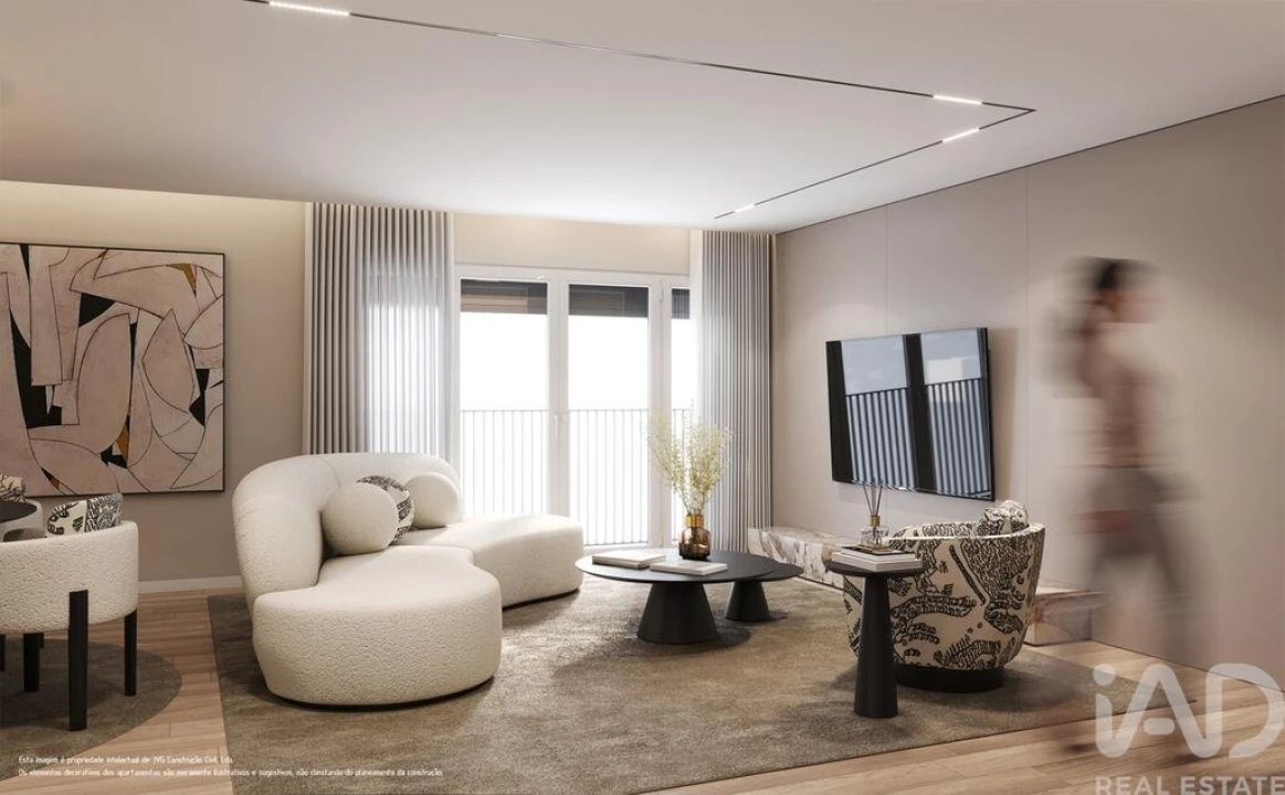 Apartamento T3 para Venda em Laranjeiro e Feijó Foto 2