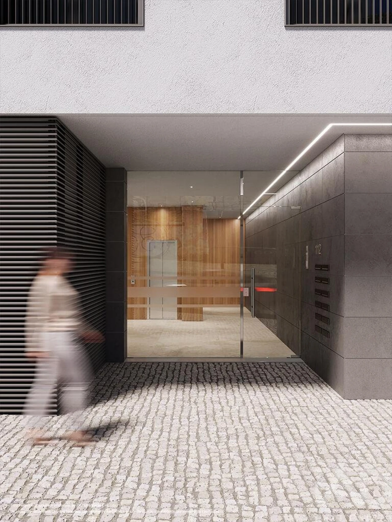 Apartamento T3 para Venda em Laranjeiro e Feijó Foto 8