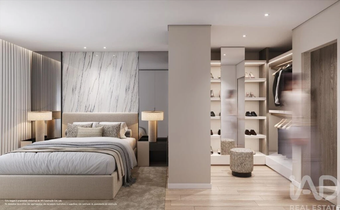 Apartamento T3 para Venda em Laranjeiro e Feijó Foto 4