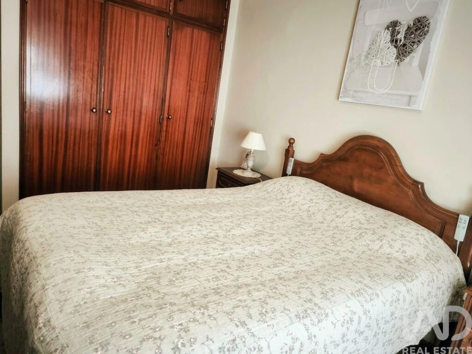 Apartamento T3 para Venda em Subportela, Deocriste e Portela Susã Foto 8