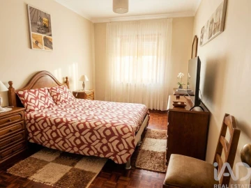 Apartamento T3 para Venda em Subportela, Deocriste e Portela Susã