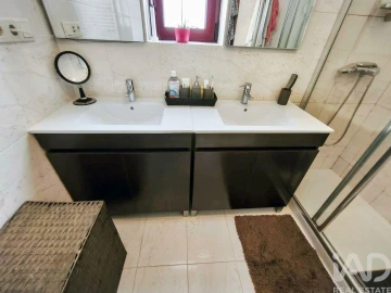 Apartamento T3 para Venda em Subportela, Deocriste e Portela Susã