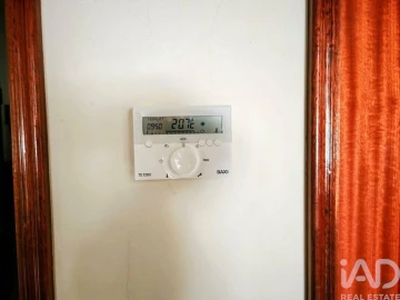 Apartamento T3 para Venda em Subportela, Deocriste e Portela Susã