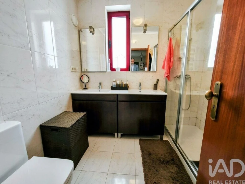 Apartamento T3 para Venda em Subportela, Deocriste e Portela Susã Foto 15