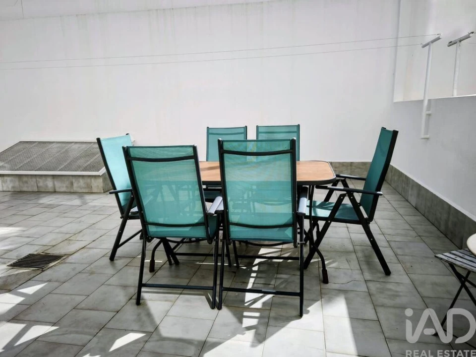 Apartamento T3 para Venda em Subportela, Deocriste e Portela Susã Foto 30