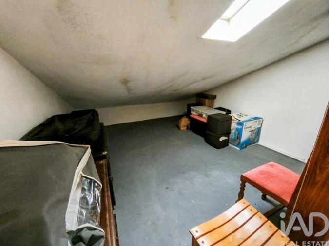 Apartamento T3 para Venda em Subportela, Deocriste e Portela Susã Foto 23