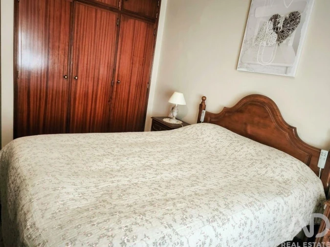 Apartamento T3 para Venda em Subportela, Deocriste e Portela Susã Foto 8