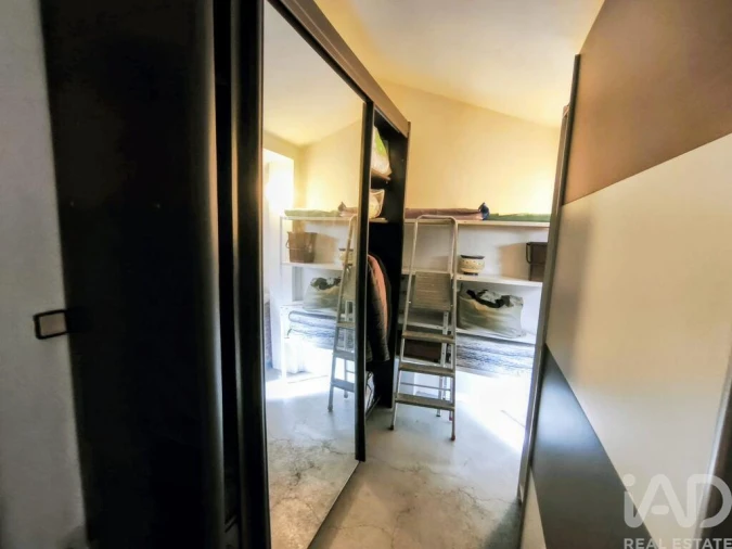 Apartamento T3 para Venda em Subportela, Deocriste e Portela Susã Foto 27