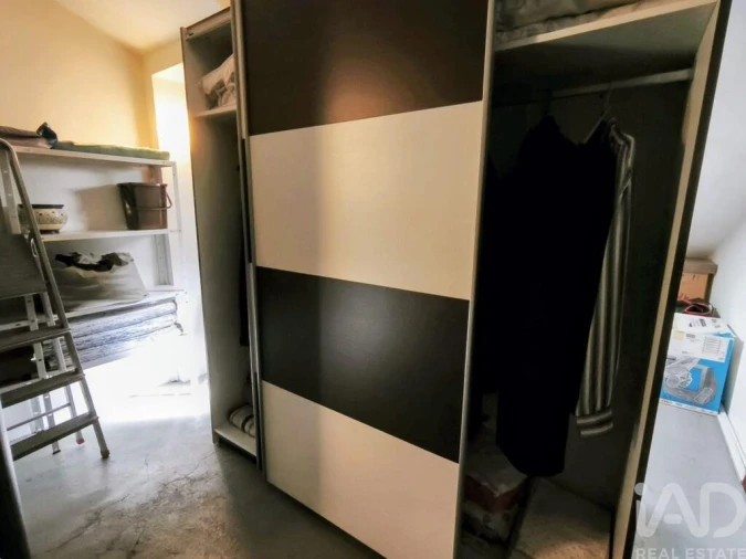 Apartamento T3 para Venda em Subportela, Deocriste e Portela Susã Foto 26