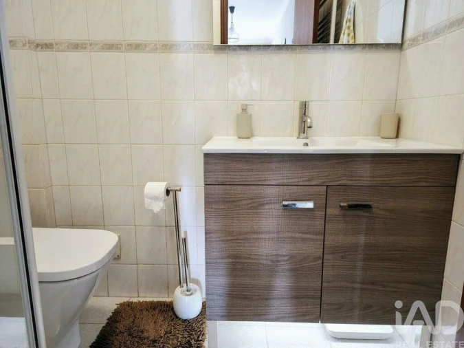 Apartamento T3 para Venda em Subportela, Deocriste e Portela Susã Foto 21