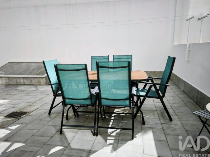 Apartamento T3 para Venda em Subportela, Deocriste e Portela Susã Foto 30
