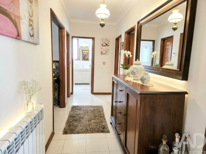 Apartamento T3 para Venda em Subportela, Deocriste e Portela Susã Foto 13