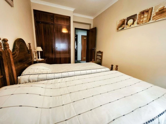 Apartamento T3 para Venda em Subportela, Deocriste e Portela Susã Foto 9