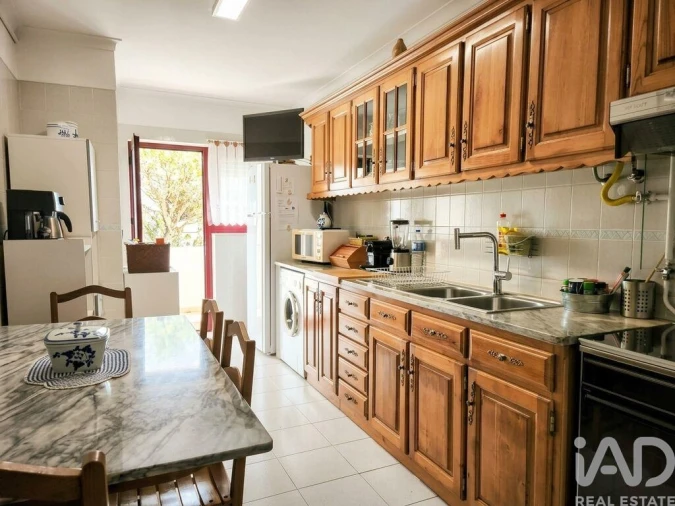 Apartamento T3 para Venda em Subportela, Deocriste e Portela Susã Foto 19