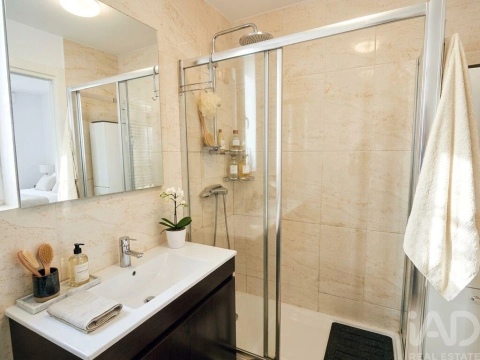 Apartamento T3 para Venda em Subportela, Deocriste e Portela Susã Foto 24