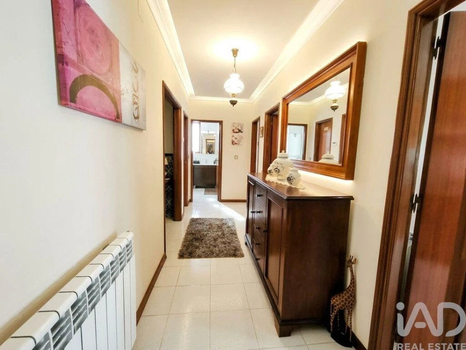 Apartamento T3 para Venda em Subportela, Deocriste e Portela Susã Foto 14