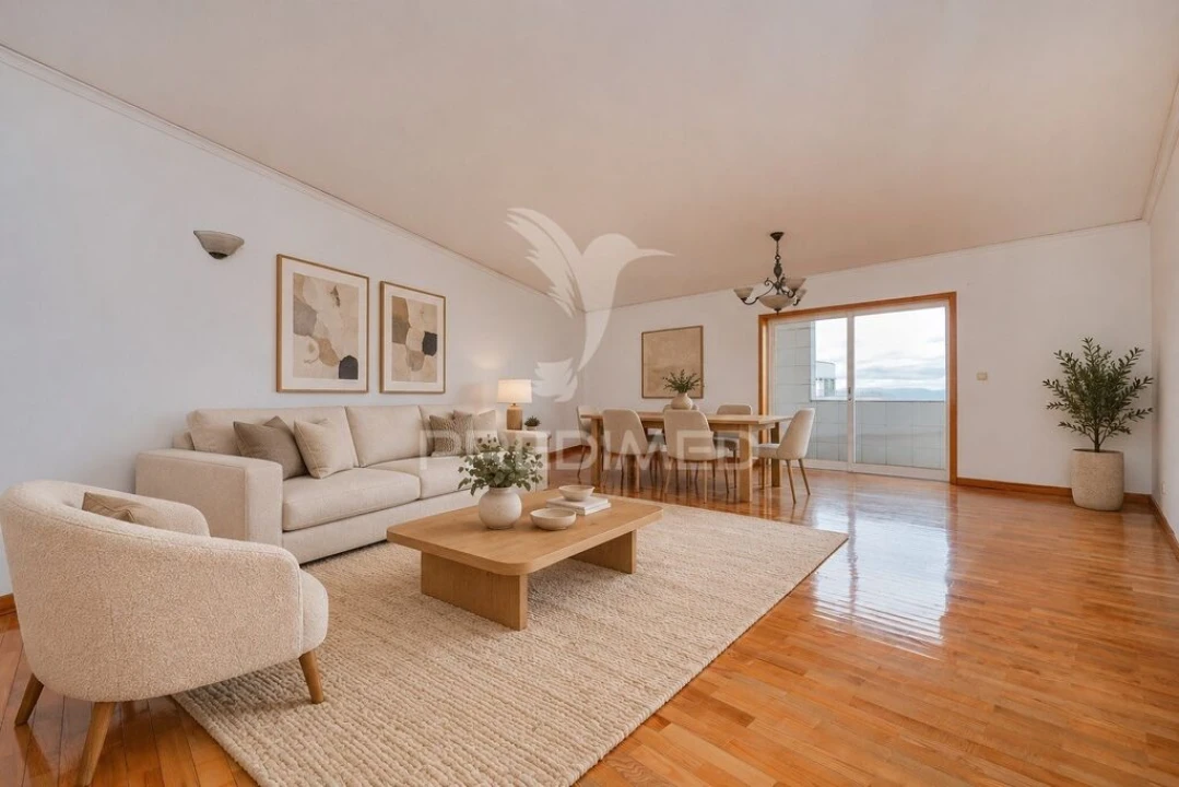 Apartamento T3 para Venda em Ferreiros e Gondizalves Foto 7