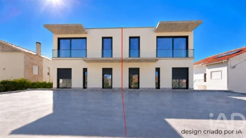 Moradia T3 para Venda em Mafra