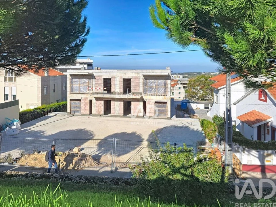 Moradia T3 para Venda em Mafra Foto 3