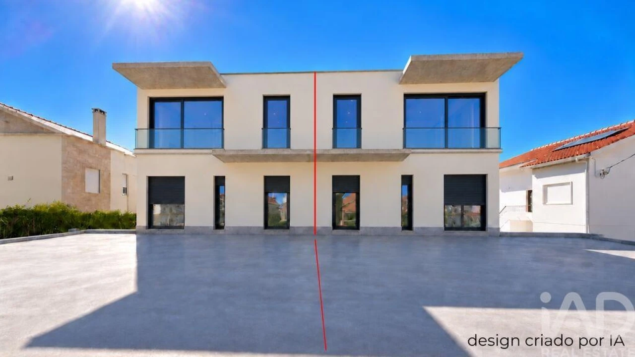 Moradia T3 para Venda em Mafra Foto 1