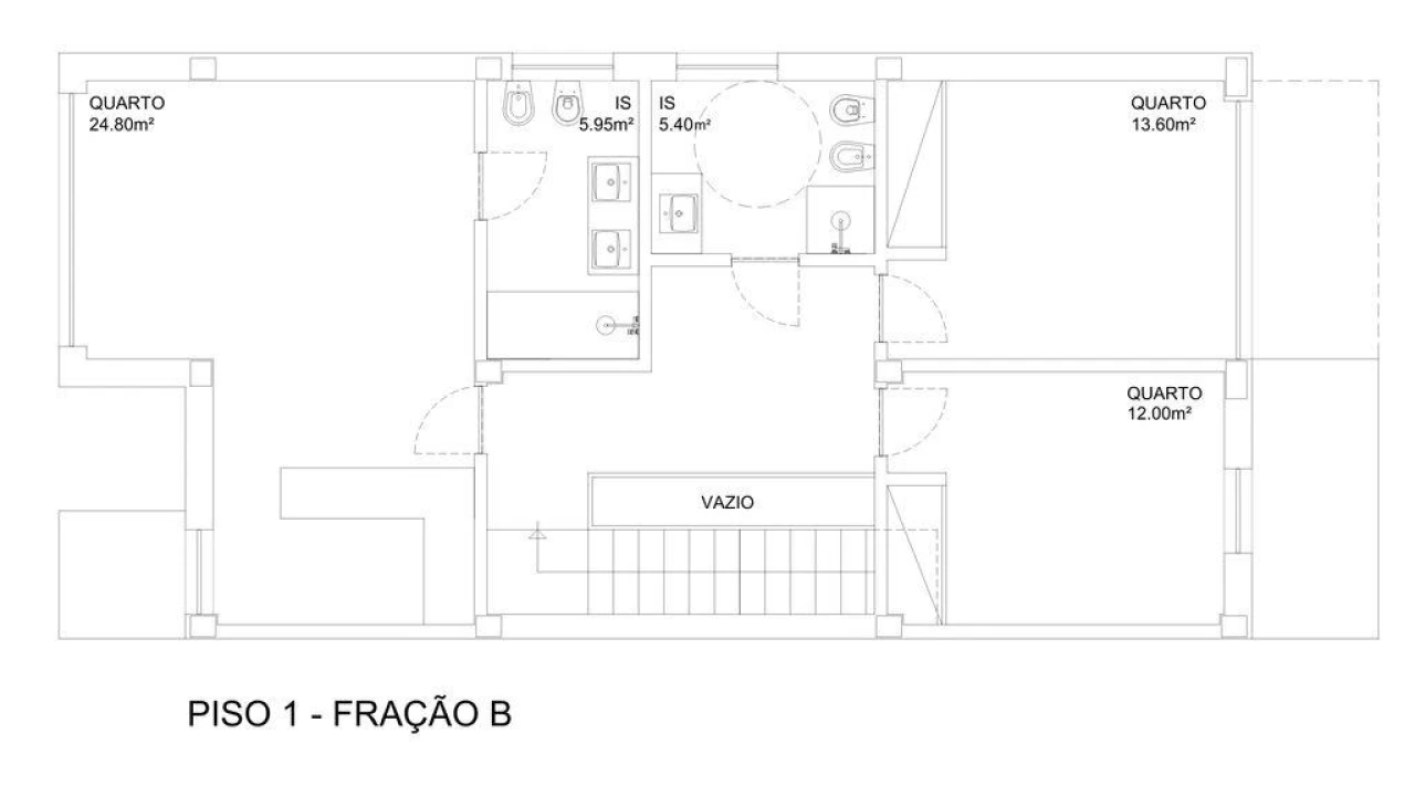 Moradia T3 para Venda em Mafra Foto 24