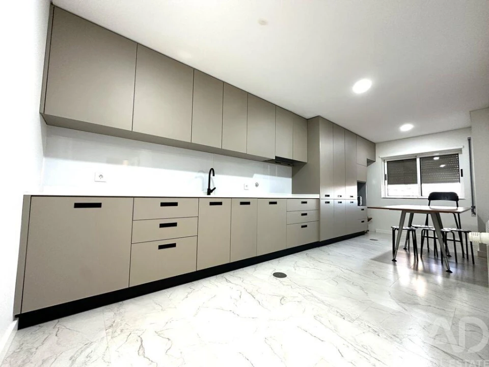 Apartamento T3 para Venda em São Vitor (Braga) Foto 26
