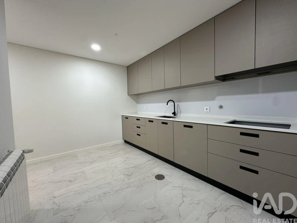 Apartamento T3 para Venda em São Vitor (Braga) Foto 5