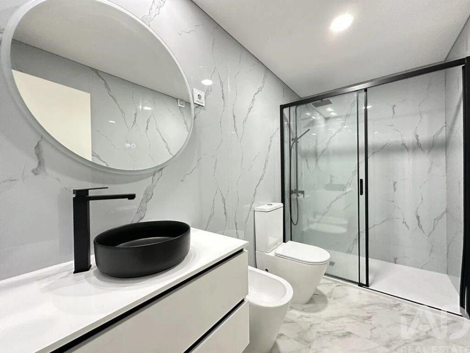Apartamento T3 para Venda em São Vitor (Braga) Foto 27
